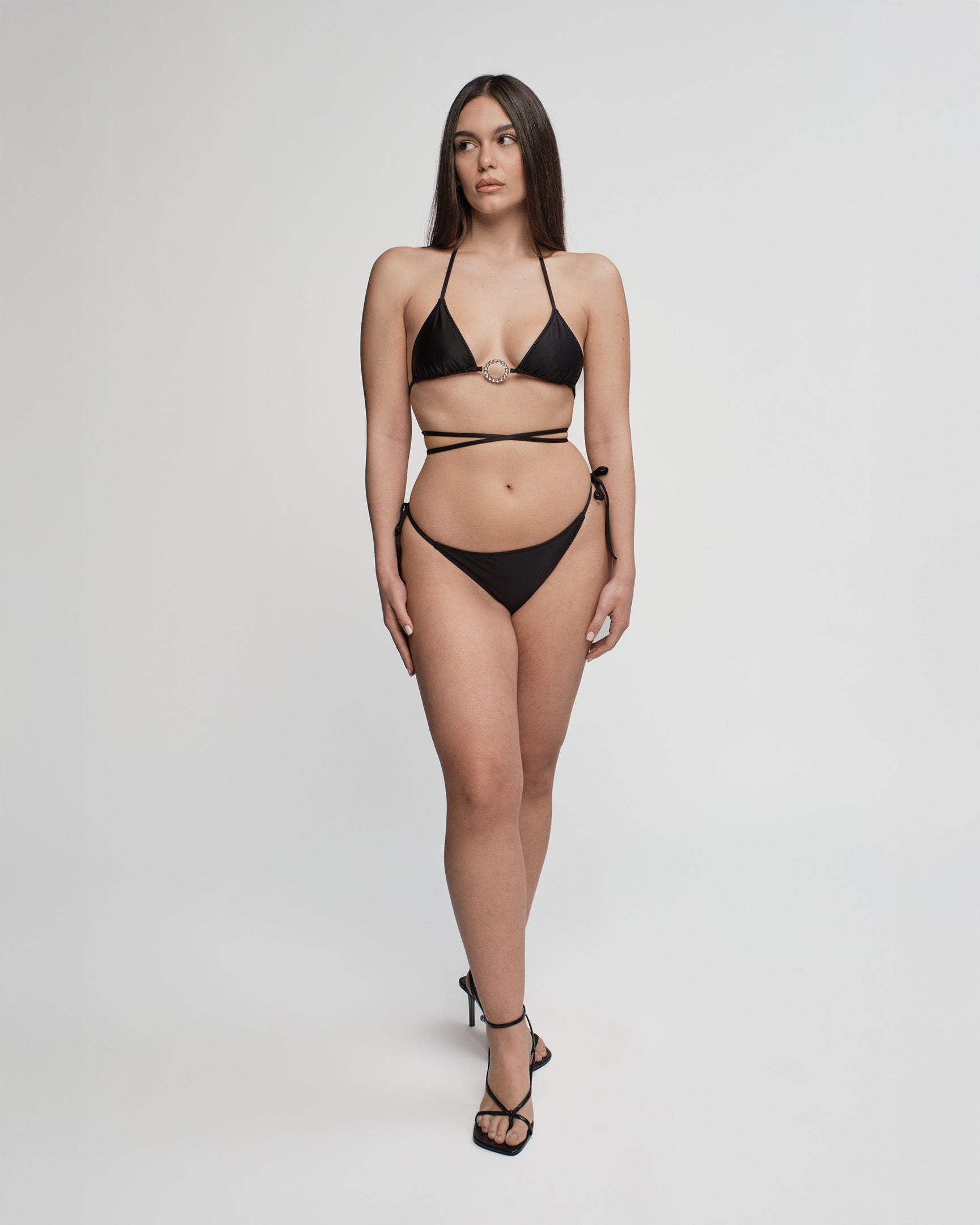 Nur Crystal Bottom